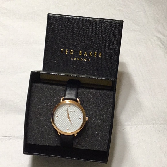 Ted Baker Hettie watch and box - Picture 3 of 14